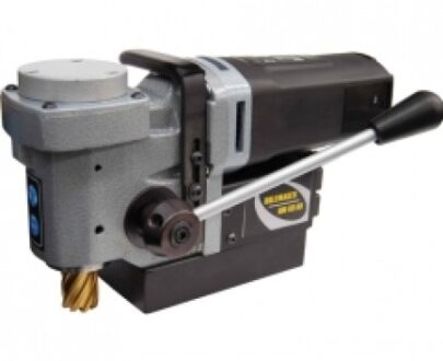 HOLEMAKER - PRO 40 AD MAGNETIC BASE ANGLE DRILL 1080W / 310RPM