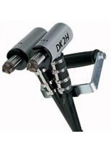 VON ARX - DK 2H, PNEUMATIC SCABBLER