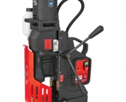 HOLEMAKER - PRO110 MAGNETIC BASE DRILL 1650W / 4-SPEED