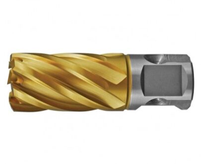 HOLEMAKER - GOLD SERIES ANNULAR CUTTERS (25MM DEEP OF CUT)