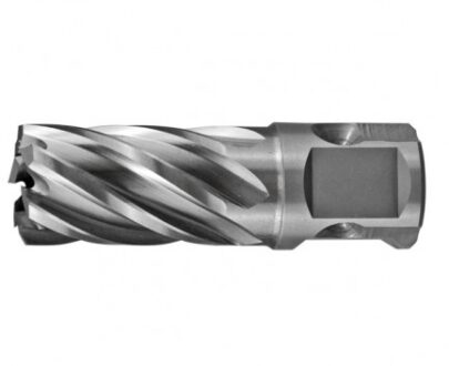 HOLEMAKER - SILVER SERIES ANNULAR CUTTER (25MM DEEP OF CUT)