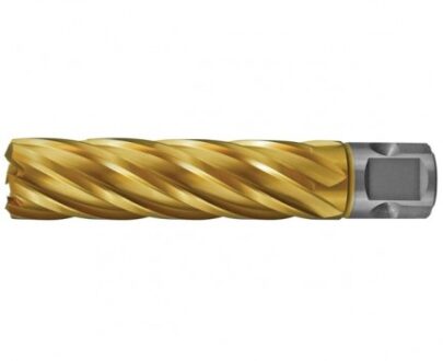 HOLEMAKER - GOLD SERIES ANNULAR CUTTERS (50MM DEEP OF CUT)