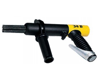 VON ARX - 34B, NEEDLE SCALER