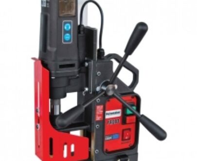 HOLEMAKER - PRO40 MAGNETIC BASE DRILL 1020W/440RPM