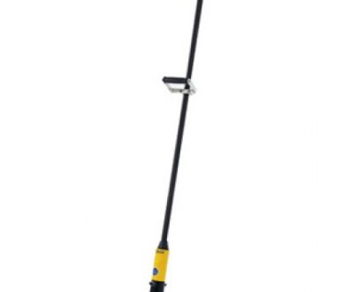 VON ARX - 45BGV, NEEDLE SCALER, LONG REACH