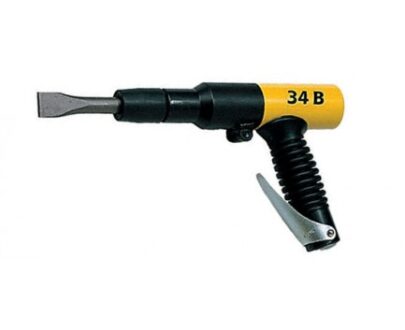 VON ARX - 34 B CHISEL HAMMERS