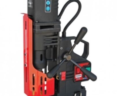 HOLEMAKER - PRO50 MAG. BASE DRILL 1260W/200 & 400RPM