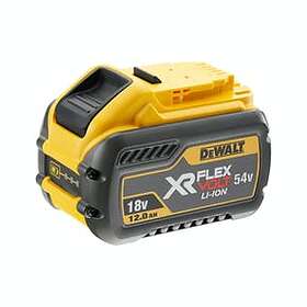 DEWALT DCB548 XR FLEXVOLT 18/54V 12AH BATTERY - Ask for a Quote