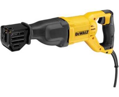 DEWALT DWE575 1100 WATT - RECIPROCATING SAW. - Ask for a Quote.