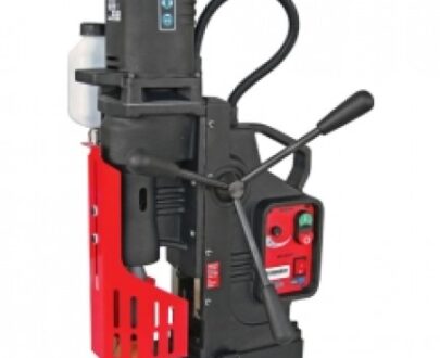 HOLEMAKER - PRO 75 MAGNETIC BASE DRILL 1650W / VARI RPM