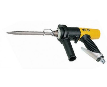 VON ARX - 45B CHISEL HAMMERS