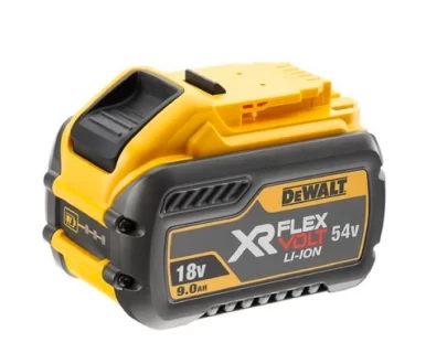 DEWALT DCB547 XR FLEXVOLT 18/54V 9AH BATTERY - Ask for a Quote