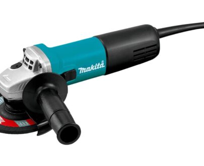 MAKITA 9558NB 125mm (5") 840W Angle Grinder. - 2 - ASK FOR A QUOTE (Copy)