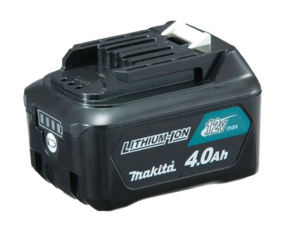 MAKITA BL1041B 12Vmax CXT 4.0Ah Battery. - Ask for a Quote.