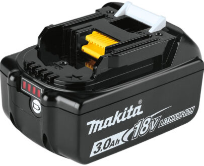 MAKITA BL1830B 18V LXT 3.0Ah Lithium-Ion Battery. - Ask for a Quote.