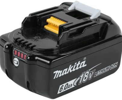MAKITA BL1860B 18V LXT 6.0Ah Lithium-Ion Battery. - Ask for a Quote.