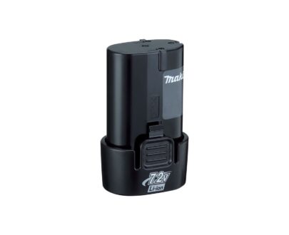 MAKITA BL7010 7.2V 1.0Ah Lithium-Ion battery. - Ask for a Quote.