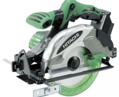 HIKOKI C18DBALNN CORDLESS 18V BRUSHLESS CIRCULAR SAW, (BARE TOOL) - INDEX 1 - ASK FOR A QUOTE.