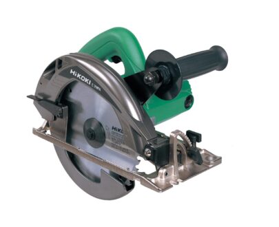 HIKOKI C7MFA(G1Z) 190mm 1010W All Purpose Circular Saw. Ask for a Quote.