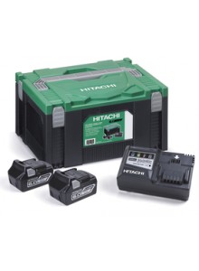 HIKOKI COMKIT6 CORDLESS COMBO KIT 18V BARE TOOL, - INDEX 6 - ASKFOR A QUOTE.