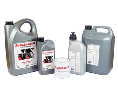 ROTABROACH - LO FUME CUTTING OIL - 1 LITRE + POURER