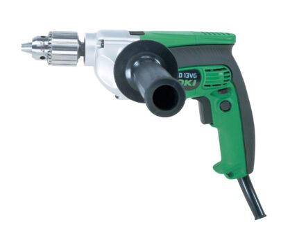 HIKOKI D13VG(G1Z) 13mm 800W Heavy Torque Drill - Ask for A Quote
