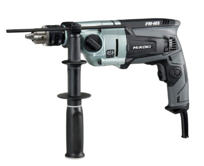 HIKOKI D13VL(G1Z) 13mm 2 speed Heavy Duty Engineering Drill - Ask for a Quote