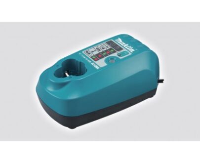 MAKITA DC10WA 10.8V FAST CHARGER. - ASK FOR A QUOTE.