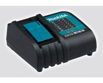 MAKITA DC18SD 7.2-18V STANDARD CHARGER. - ASK FOR A QUOTE. (Copy)
