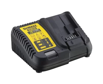 DeWalt DCB115 10.8V-18V/54V XR Li-Ion Charger - Ask for a Quote