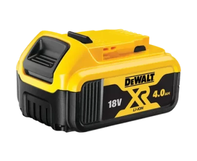 DEWALT DCB182 18V 4.0AH XR LI-ION SLIDE PACK BATTERY. Ask for a Quote.