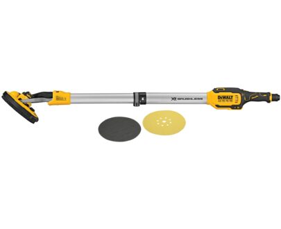 DEWALT DCE800N-XJ 18V XR 225mm Drywall Sander. Ask for A Quote.