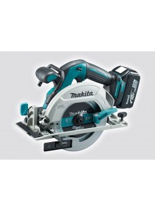 MAKITA DHS680 18V 165MM CORDLESS BRUSHLESS CIRCULAR SAW. - ASK FOR A QUOTE.