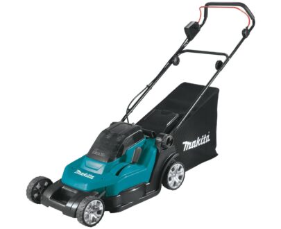 MAKITA DLM432Z CORDLESS LAWN MOWER. - (Ask for a Quote)