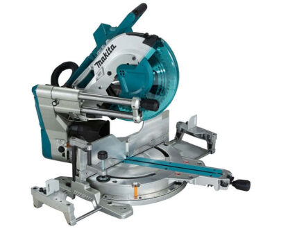 MAKITA DLS211ZU 18Vx2 (36V) LXT Brushless AWS 305mm (12") Slide Compound Mitre Saw. - (Ask fot A Quote)