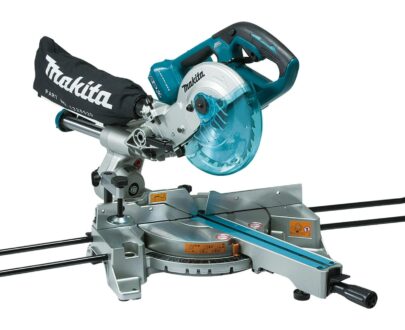 MAKITA DLS714Z 18Vx2 (36V) LXT Brushless 190mm (7-1/2") Slide Compound Mitre Saw. - (Ask for A Quote)