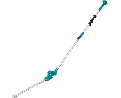 MAKITA DUN461WZ 18V LXT 460mm Pole Hedge Trimmer. - (Ask for a Quote)