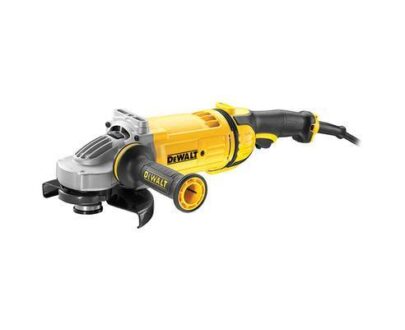DeWalt DWE4557 180mm 2400 Watt HEAVY DUTY LARGE ANGLE GRINDER - Ask for A quote