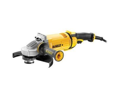 DeWalt DWE4559 230mm 2400W - HEAVY DUTY LARGE ANGLE GRINDER - Ask for A quote
