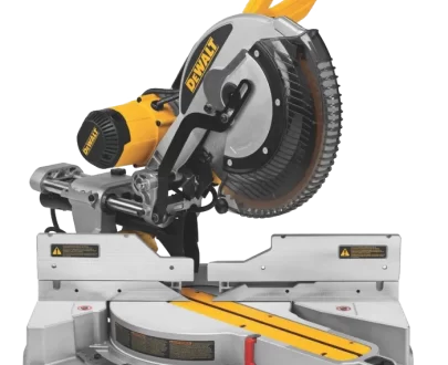 DEWALT DWS780T2-XE COMPOUND SLIDING MITRE SAW 305mm. - Ask for a Quote.