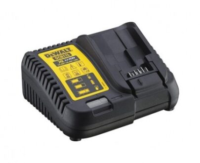 DEWALT DCB115, 10.8-18V MULTI-VOLTAGE BATTERY CHARGER. - ASK FOR A QUOTE