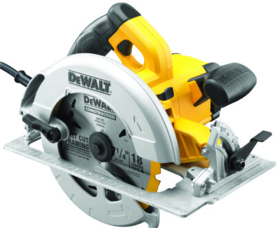 DEWALT DWE575 65MM DOC PRECISION CIRCULAR SAW. - Ask for a Quote