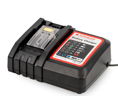 Euroboor Charger 220V