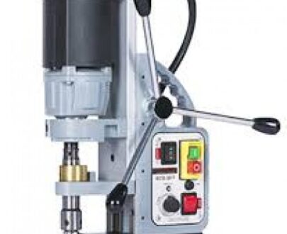 EUROBOOR ECO.32 MAGNETIC BASE DRILLING MACHINE - 12MM TO 32MM DIA.
