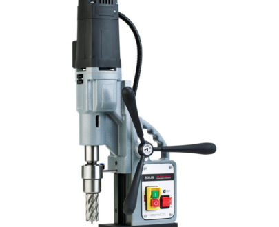 Euroboor VAC.50s Magnetic Base Drill - 50mm