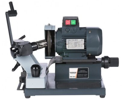 EUROBOOR ERM.100/3 CUTTER RE-SHARPENING MACHINE - Ask for A Quote