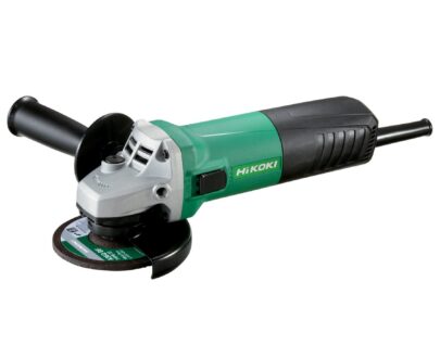 HiKoki G10SR4(G6Z) 100mm Angle Grinder