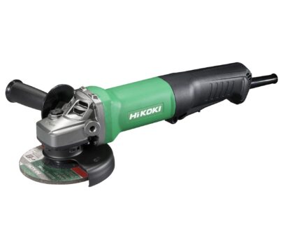 HiKoki G13SE3(G1Z) 125mm 1400W Heavy Duty Angle Grinder