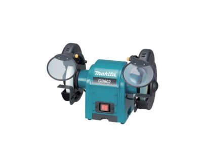 MAKITA GB602 150mm Bench Grinder. - Ask for a quote.