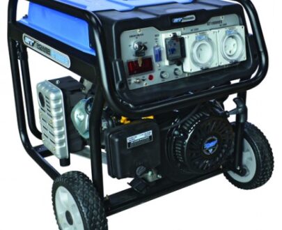 GT POWER, GT10000ES - PROFESSIONAL POWER GENERATOR. - ASK FOR A QUOTE.